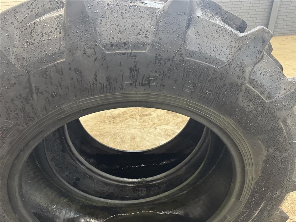 Reifen типа Petlas 380/85R30, Gebrauchtmaschine в Haderup (Фотография 4)