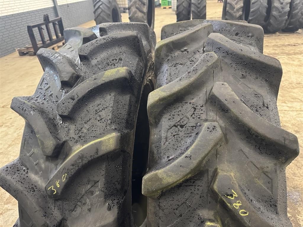 Reifen типа Petlas 380/85R30, Gebrauchtmaschine в Haderup (Фотография 5)