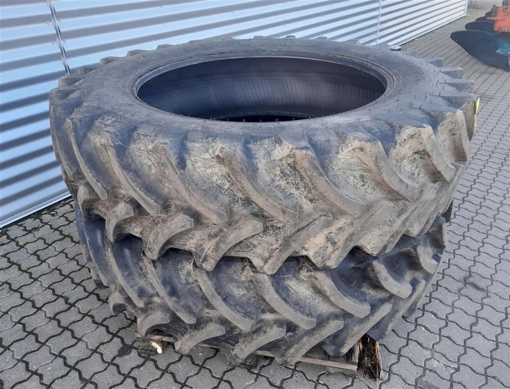 Reifen des Typs Petlas 480/80R46, Gebrauchtmaschine in Horsens (Bild 2)