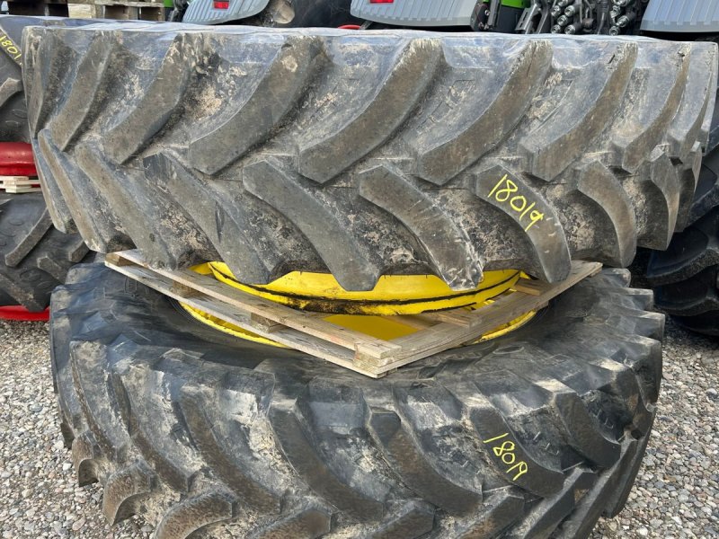 Reifen типа Petlas 520/85R46-42, Gebrauchtmaschine в Rødekro (Фотография 1)