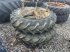 Reifen des Typs Pirelli 12,4R36 Molcon 5 arme bred, Gebrauchtmaschine in Lintrup (Bild 1)