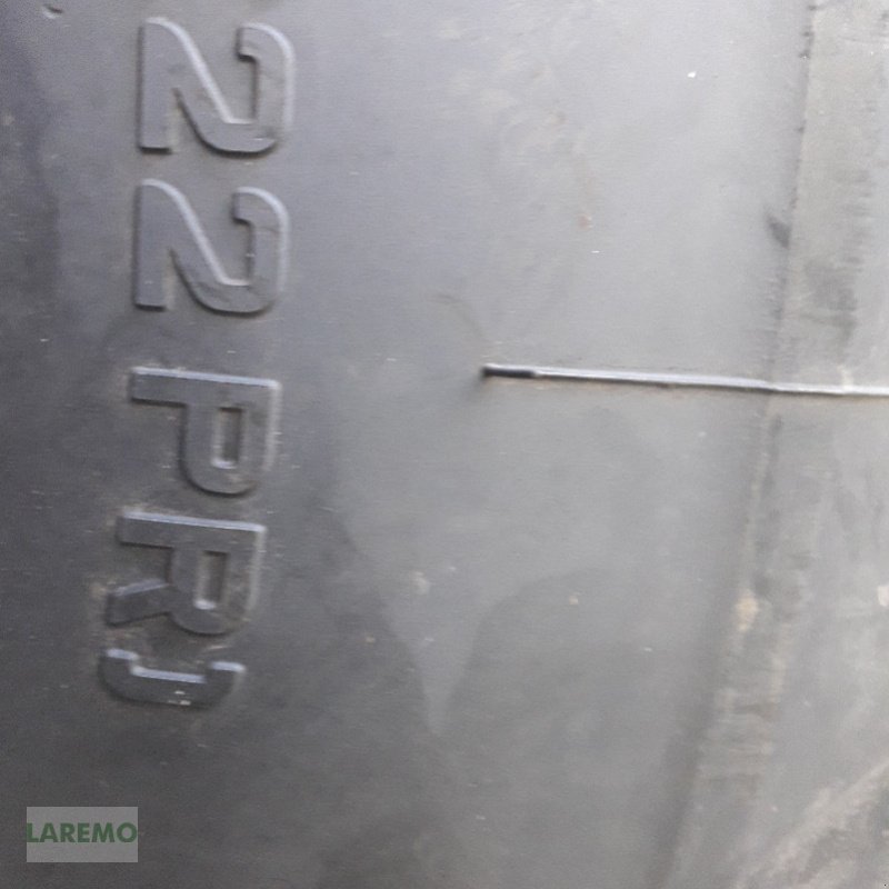 Reifen of the type Pirelli 14.00 R 20, Gebrauchtmaschine in Langenwetzendorf (Picture 3)
