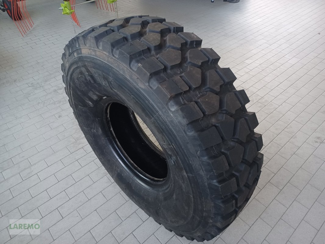 Reifen of the type Pirelli 14.00 R 20, Gebrauchtmaschine in Langenwetzendorf (Picture 5)