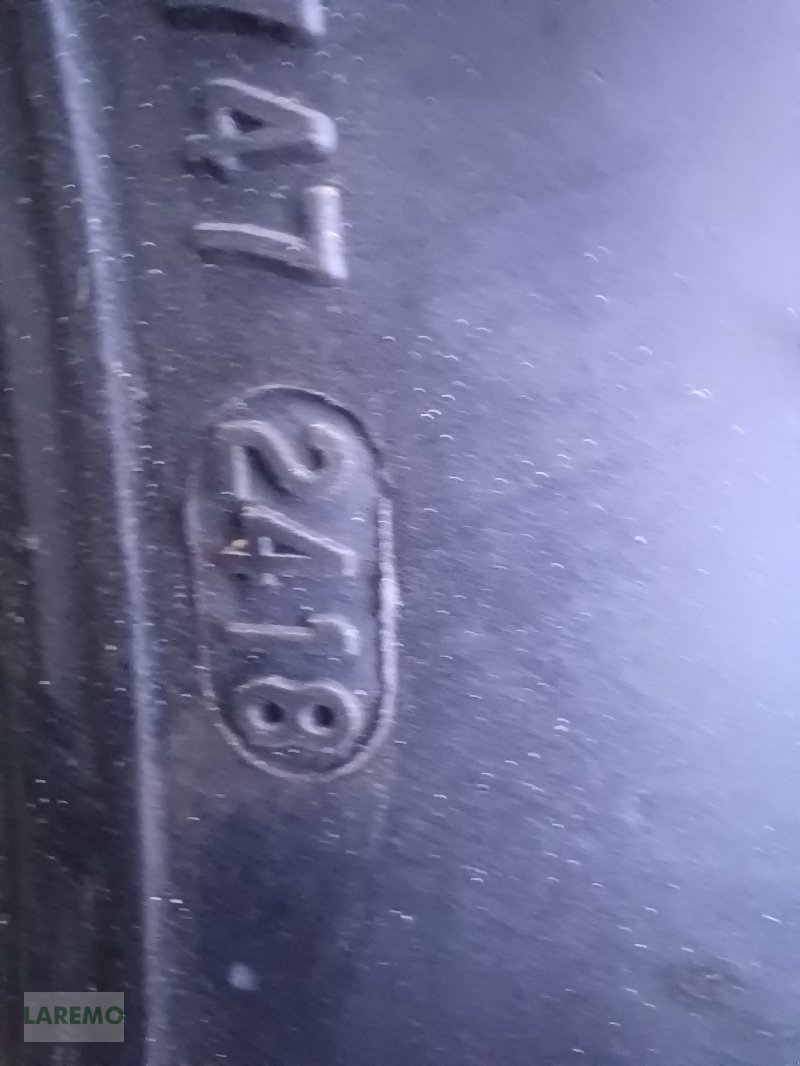 Reifen of the type Pirelli 14.00 R 20, Gebrauchtmaschine in Langenwetzendorf (Picture 6)