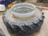 Reifen a típus Pirelli 20.8 R38 Der medfølger 4 stk. Låse/arme, Gebrauchtmaschine ekkor: øster ulslev (Kép 3)