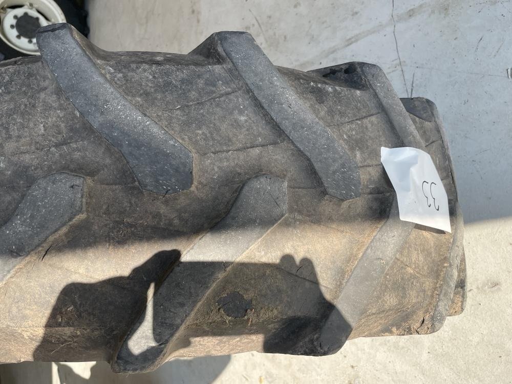 Reifen des Typs Pirelli 340/85R24 Dæk, Gebrauchtmaschine in Dronninglund (Bild 2)