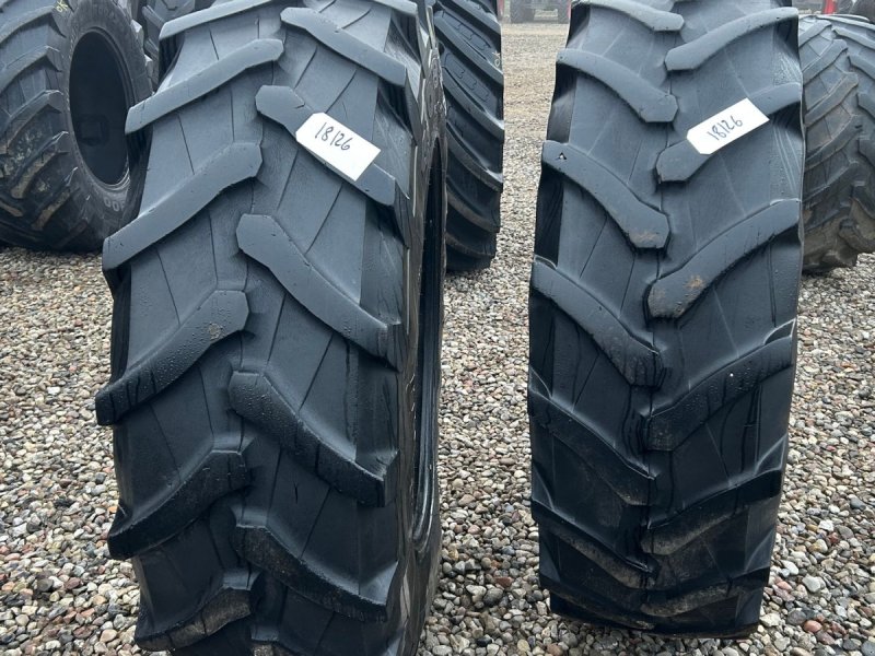 Reifen za tip Pirelli 420/85R34, Gebrauchtmaschine u Rødekro (Slika 1)