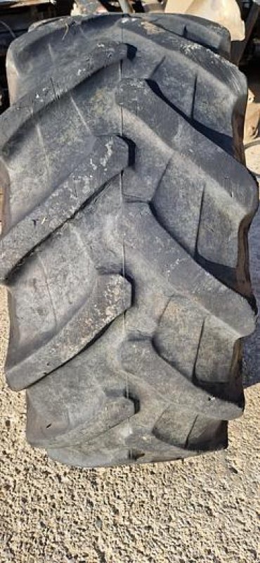 Reifen типа Pirelli 480/70R24 Reifen, Gebrauchtmaschine в Göpfritz an der Wild (Фотография 2)