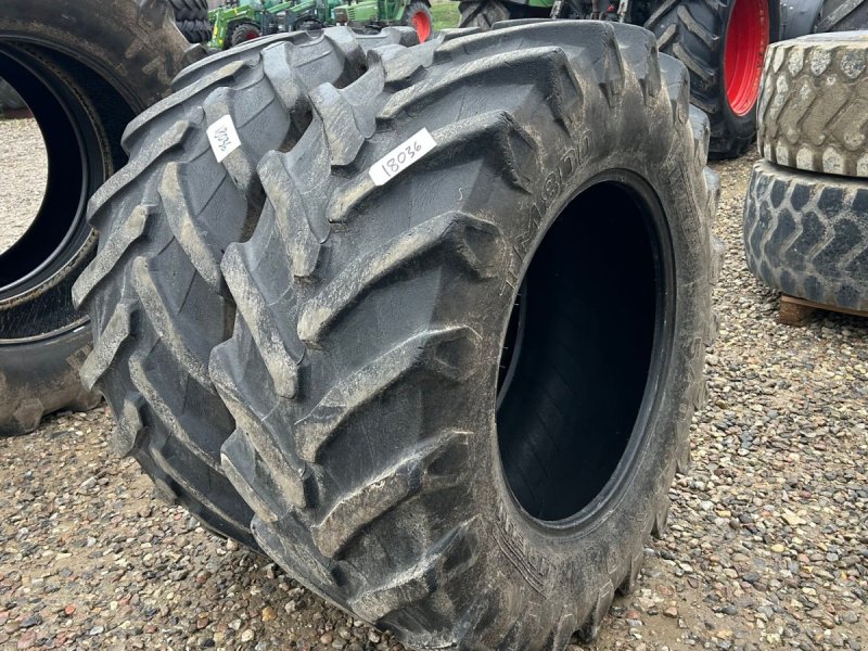 Reifen του τύπου Pirelli 540/65R30, Gebrauchtmaschine σε Rødekro (Φωτογραφία 1)