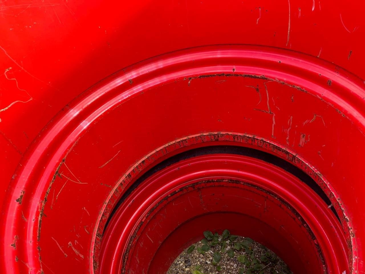 Reifen des Typs Pirelli 650/65R38, Gebrauchtmaschine in Suldrup (Bild 3)