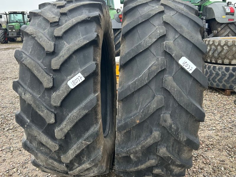 Reifen του τύπου Pirelli 650/65R42, Gebrauchtmaschine σε Rødekro (Φωτογραφία 1)