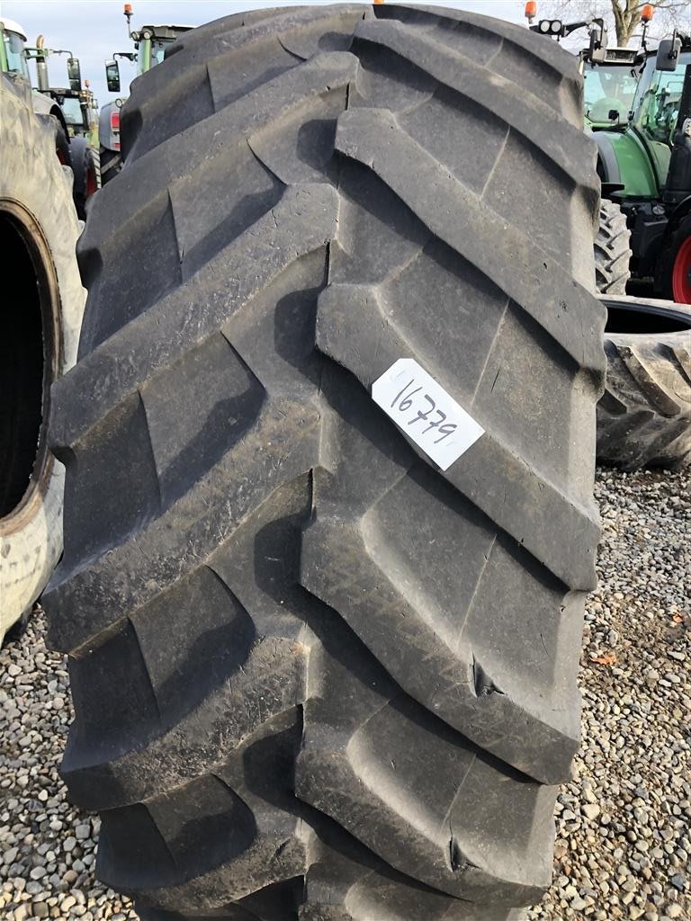 Reifen des Typs Pirelli 650/65R42, Gebrauchtmaschine in Rødekro (Bild 1)