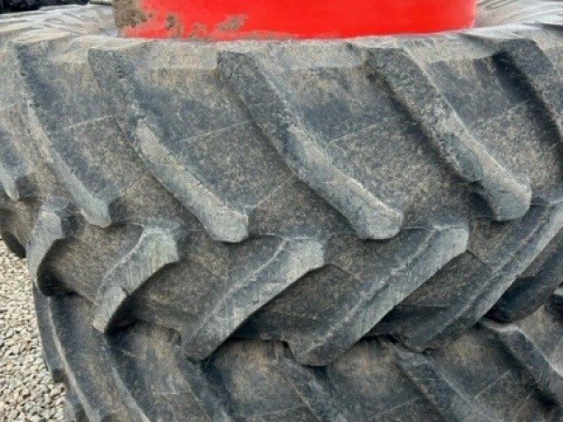 Reifen des Typs Pirelli 650/65R42, Gebrauchtmaschine in Rødekro (Bild 1)
