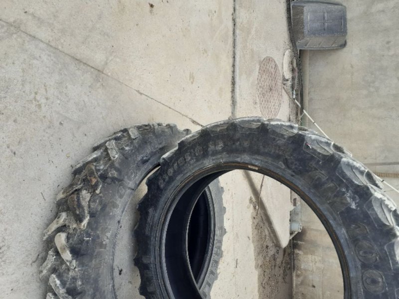 Reifen des Typs Pirelli Agri, Gebrauchtmaschine in Montpellier (Bild 1)