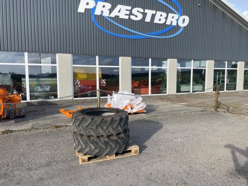 Reifen des Typs Pirelli Pirelli 340/85R 24 ., Gebrauchtmaschine in Dronninglund (Bild 1)