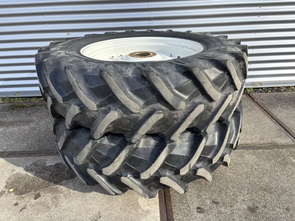 Reifen типа Pirelli TM-300S, Gebrauchtmaschine в Wierden (Фотография 1)