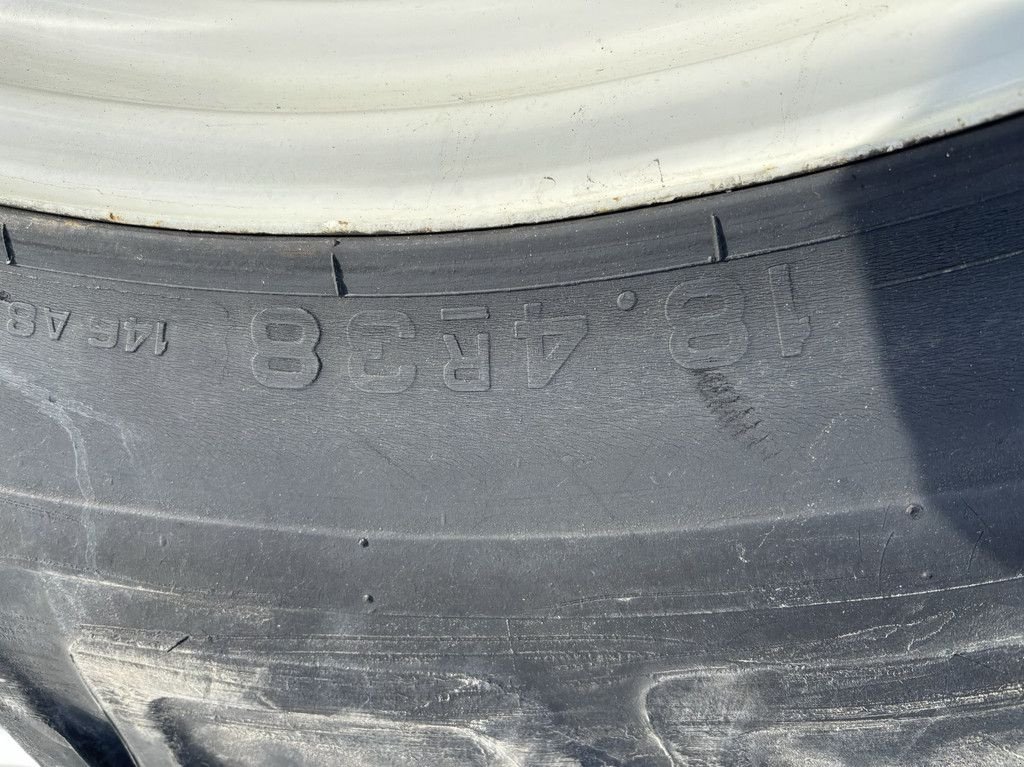 Reifen типа Pirelli TM-300S, Gebrauchtmaschine в Wierden (Фотография 5)
