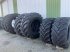 Reifen typu SEHA 600/65R28 AGRO10, Gebrauchtmaschine w Ringe (Zdjęcie 1)