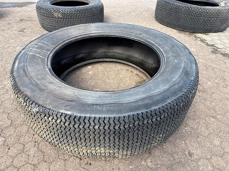 Reifen typu Semperit Rasenreifen 480/70R38 & 420/70R28, Gebrauchtmaschine v Steinau  (Obrázek 3)