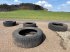 Reifen typu Semperit Rasenreifen 480/70R38 & 420/70R28, Gebrauchtmaschine v Steinau  (Obrázek 5)