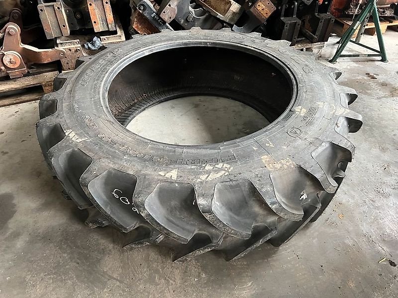 Reifen типа Sonstige 1 Pflegereifen, 460/85R42, Firestone Performer 85, 100%, Gebrauchtmaschine в Meinerzhagen (Фотография 1)