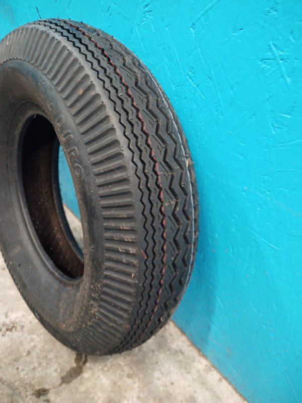 Reifen typu Sonstige 10"   145-10, Gebrauchtmaschine v Hemmet (Obrázek 5)