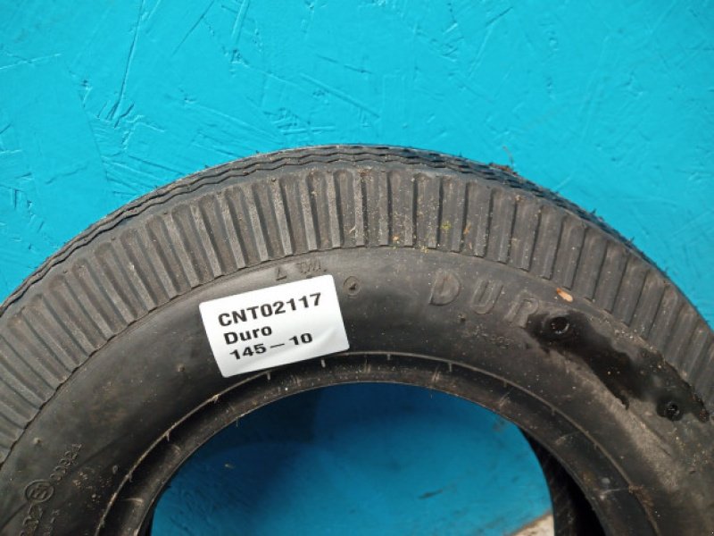 Reifen typu Sonstige 10"   145-10, Gebrauchtmaschine v Hemmet (Obrázek 3)