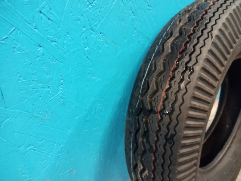 Reifen typu Sonstige 10"   145-10, Gebrauchtmaschine v Hemmet (Obrázek 4)