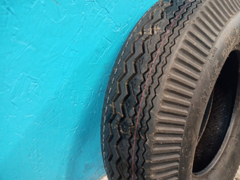 Reifen des Typs Sonstige 10"   145-10, Gebrauchtmaschine in Hemmet (Bild 6)