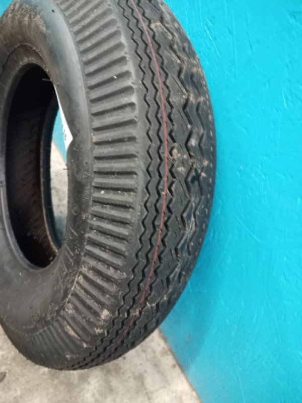 Reifen des Typs Sonstige 10"   145-10, Gebrauchtmaschine in Hemmet (Bild 7)