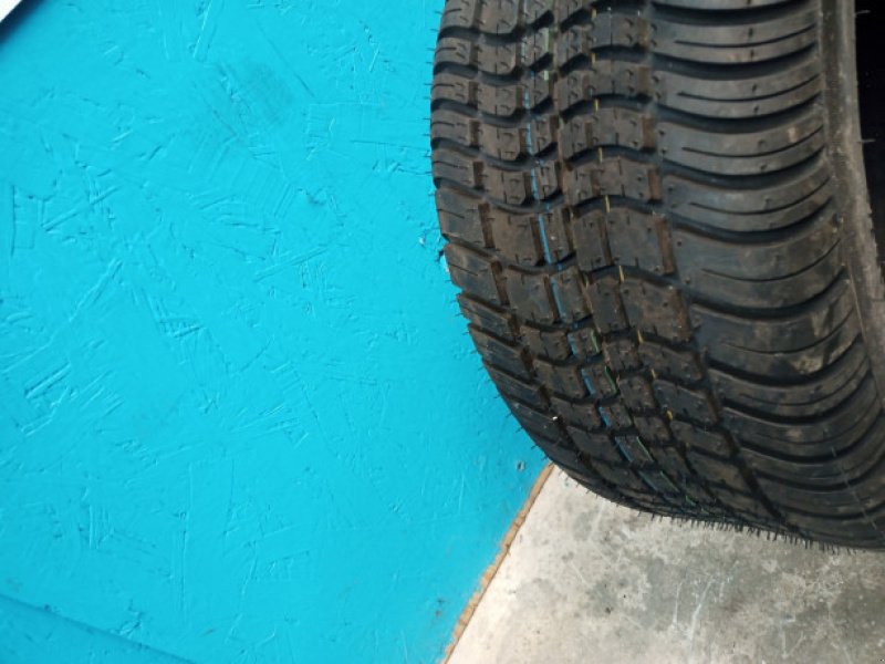 Reifen typu Sonstige 10"   18x8.0-10, Gebrauchtmaschine v Hemmet (Obrázek 7)