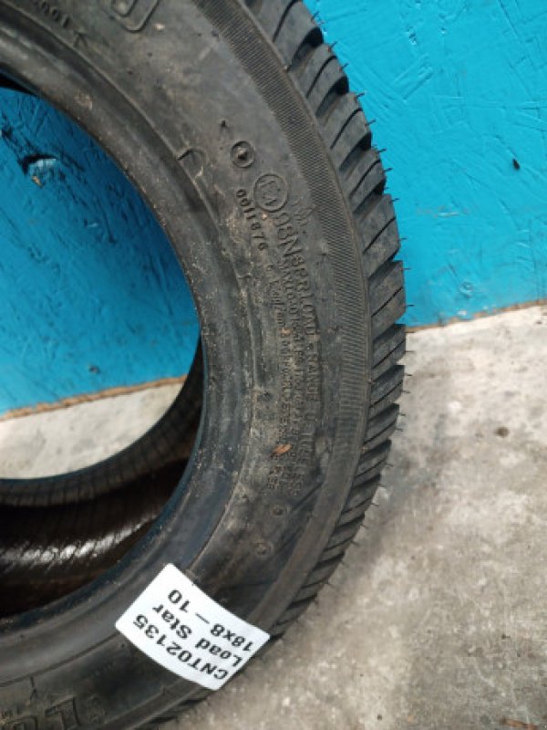 Reifen typu Sonstige 10"   18x8.0-10, Gebrauchtmaschine v Hemmet (Obrázek 5)