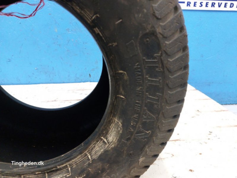Reifen des Typs Sonstige 10"   20x10.00-10, Gebrauchtmaschine in Hemmet (Bild 4)