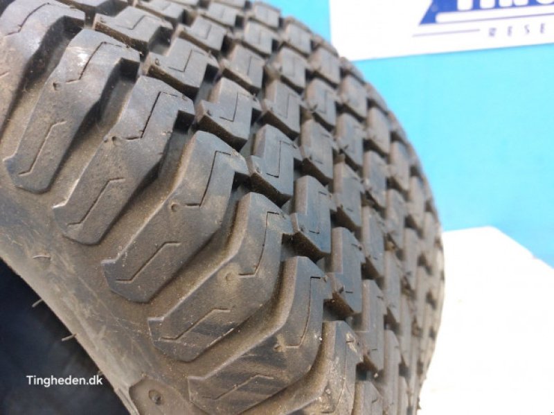 Reifen des Typs Sonstige 10"   20x10.00-10, Gebrauchtmaschine in Hemmet (Bild 9)