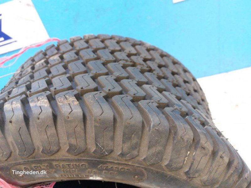 Reifen типа Sonstige 10"   20x10.00-10, Gebrauchtmaschine в Hemmet (Фотография 5)