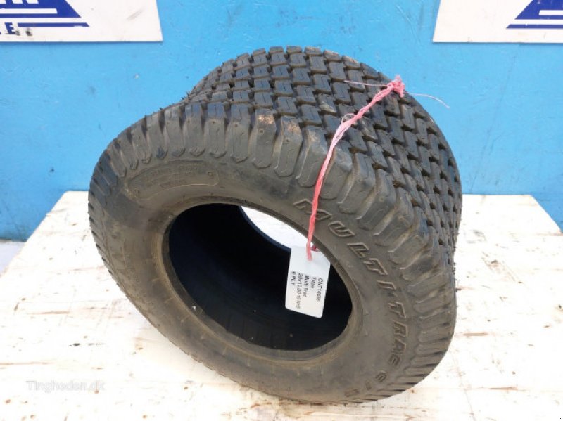 Reifen типа Sonstige 10"   20x10.00-10, Gebrauchtmaschine в Hemmet (Фотография 10)