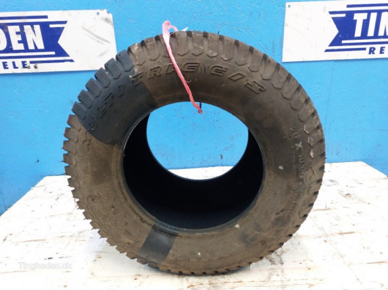 Reifen des Typs Sonstige 10"   20x10.00-10, Gebrauchtmaschine in Hemmet (Bild 10)