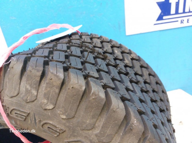 Reifen des Typs Sonstige 10"   20x10.00-10, Gebrauchtmaschine in Hemmet (Bild 9)