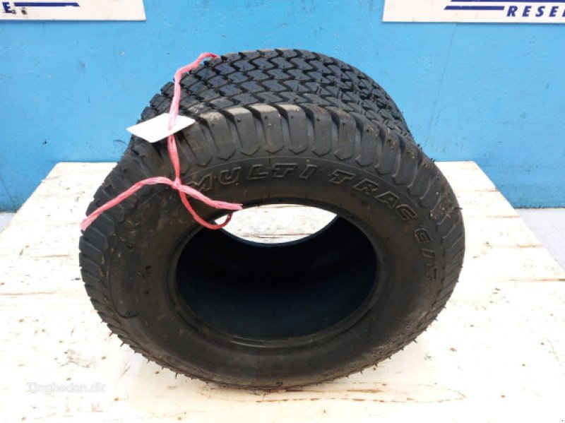 Reifen des Typs Sonstige 10"   20x10.00-10, Gebrauchtmaschine in Hemmet (Bild 2)