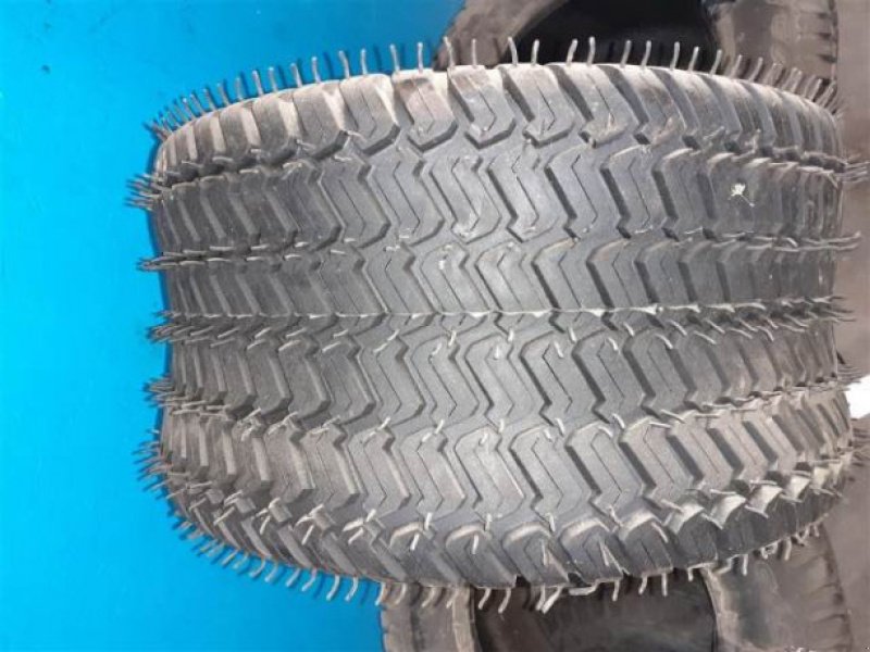 Reifen des Typs Sonstige 10"   20x10.00-8, Gebrauchtmaschine in Hemmet (Bild 2)