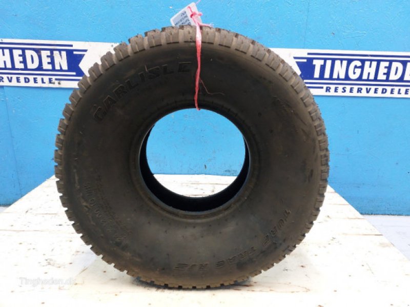 Reifen tipa Sonstige 10"   24x12.00-10, Gebrauchtmaschine u Hemmet (Slika 2)