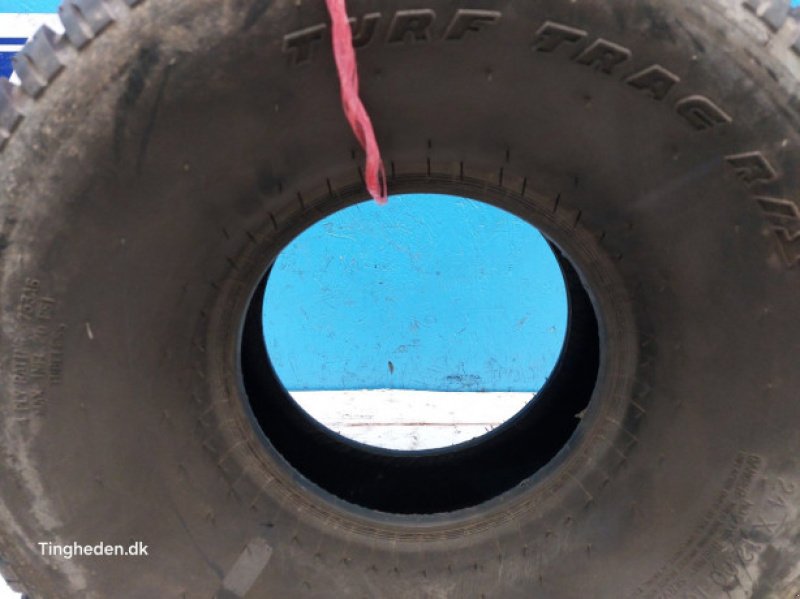 Reifen tipa Sonstige 10"   24x12.00-10, Gebrauchtmaschine u Hemmet (Slika 11)