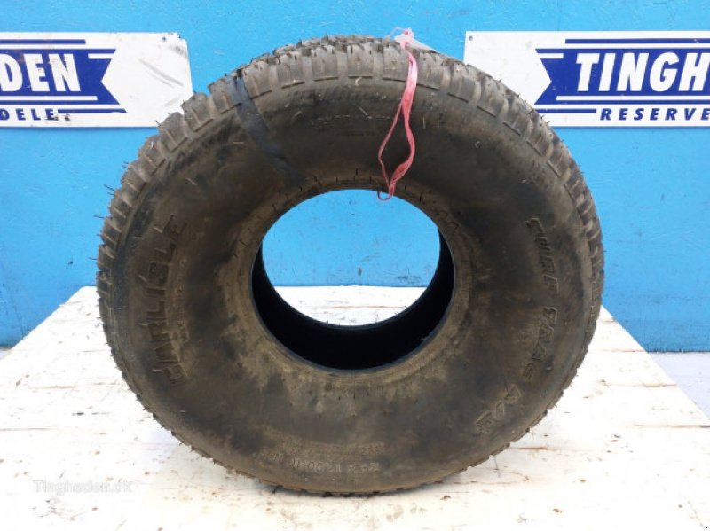 Reifen typu Sonstige 10"   24x12.00-10, Gebrauchtmaschine v Hemmet (Obrázek 9)