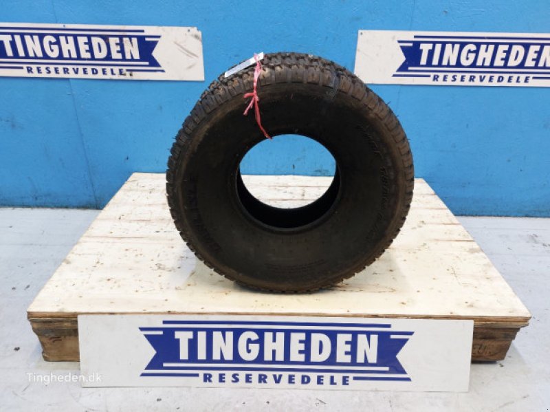 Reifen typu Sonstige 10"   24x12.00-10, Gebrauchtmaschine v Hemmet (Obrázek 1)