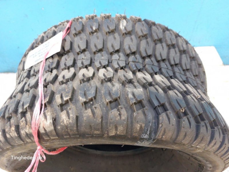 Reifen typu Sonstige 10"   24x12.00-10, Gebrauchtmaschine v Hemmet (Obrázek 3)