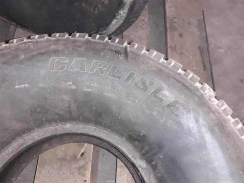 Reifen typu Sonstige 10"   24x12.00-10, Gebrauchtmaschine v Hemmet (Obrázek 4)