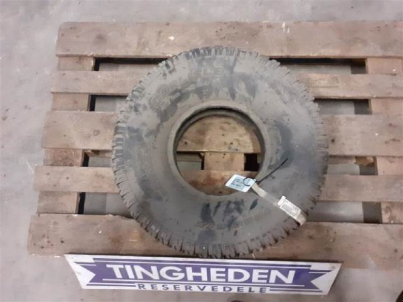 Reifen typu Sonstige 10"   24x9.50-10, Gebrauchtmaschine v Hemmet (Obrázek 3)