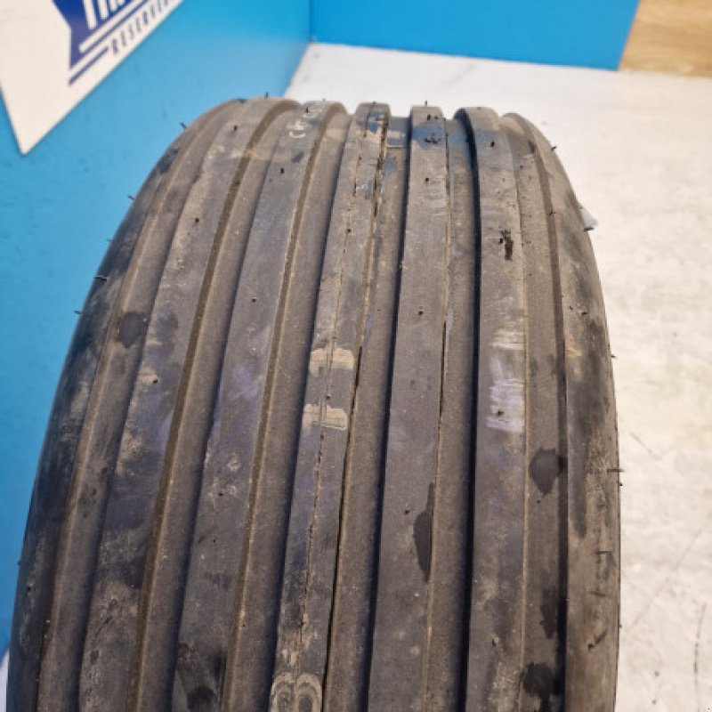 Reifen des Typs Sonstige 10.5/80-18, Gebrauchtmaschine in Hemmet (Bild 5)