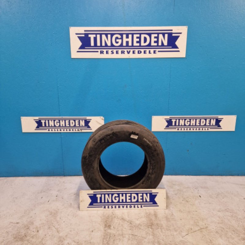 Reifen des Typs Sonstige 10.5/80-18, Gebrauchtmaschine in Hemmet (Bild 1)