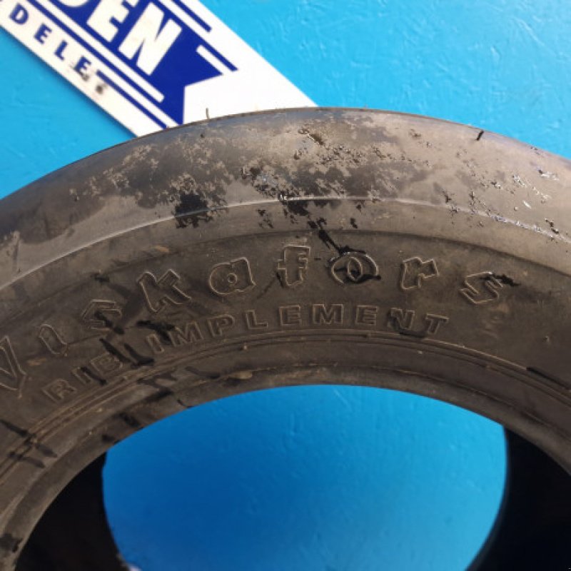Reifen des Typs Sonstige 10.5/80-18, Gebrauchtmaschine in Hemmet (Bild 4)